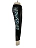 Moret Ultra Graphic Black Active Pants Size S - photo 4