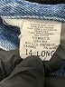 Lee 100% Cotton Blue Jeans Size 14L - photo 8