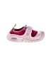 Crocs Pink Water Shoes Size 13 (kids) - photo 1