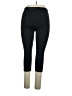 Alala Graphic Black Active Pants Size XL - photo 2