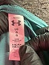 Under Armour Teal Active T-Shirt Size L - photo 7