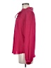 Kenar 100% Polyester Pink Long Sleeve Blouse Size M - photo 5