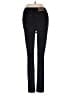 Madewell Solid Black Jeans Size 23 waist - photo 2