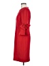 Donna Morgan Red Cocktail Dress Size 6 - photo 5