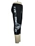 Alala Graphic Black Active Pants Size XL - photo 4