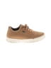 Vessi Tan Sneakers Size 8 - photo 1