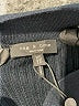 Rag & Bone Solid Black Formal Skirt Size XS - photo 4