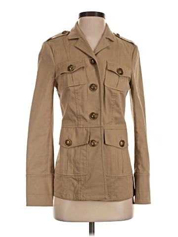 Tory Burch Trenchcoat (view 1)