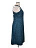 PrAna Teal Cocktail Dress Size XL - photo 4