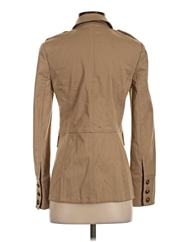 Tory Burch Trenchcoat (view 2)