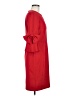 Donna Morgan Red Cocktail Dress Size 6 - photo 4