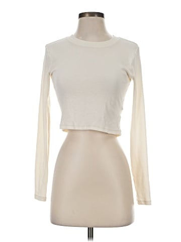 Madewell Long Sleeve T-Shirt (view 1)