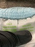Lilly Pulitzer 100% Linen Blue Linen Pants Size L - photo 8