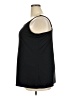 Terra & Sky Black Tank Top Size 2X - photo 5