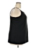 Terra & Sky Black Tank Top Size 2X - photo 4