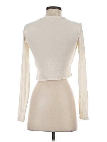 Madewell Long Sleeve T-Shirt (view 2)
