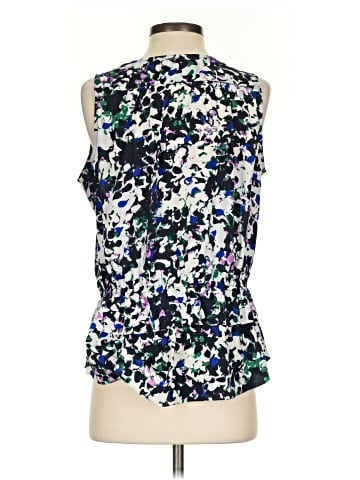 Banana Republic Sleeveless Blouse (view 2)