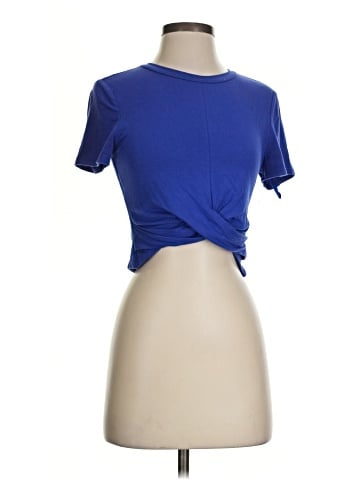 Superdown Short Sleeve Top (view 1)