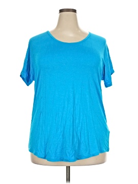 Lands' End Short Sleeve T-Shirt (view 1)