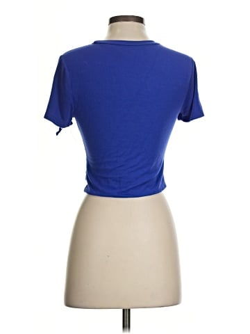 Superdown Short Sleeve Top (view 2)