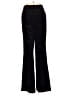 Ann Taylor Black Casual Pants Size 4 - photo 2