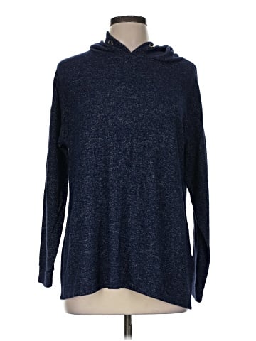 Dantelle Pullover Sweater (view 1)
