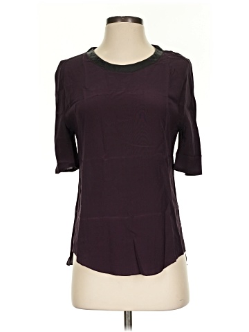 3.1 Phillip Lim 3/4 Sleeve T-Shirt (view 1)