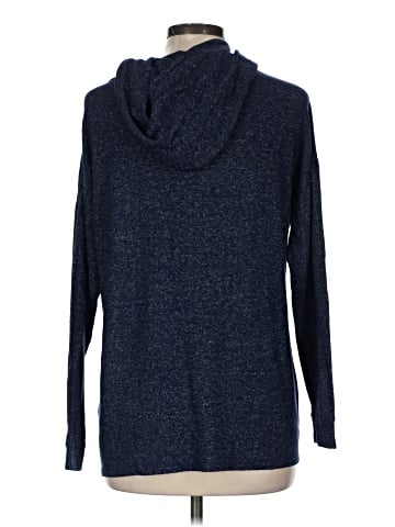 Dantelle Pullover Sweater (view 2)