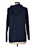Dantelle Blue Pullover Sweater Size M - photo 2