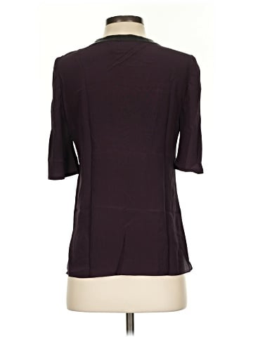 3.1 Phillip Lim 3/4 Sleeve T-Shirt (view 2)