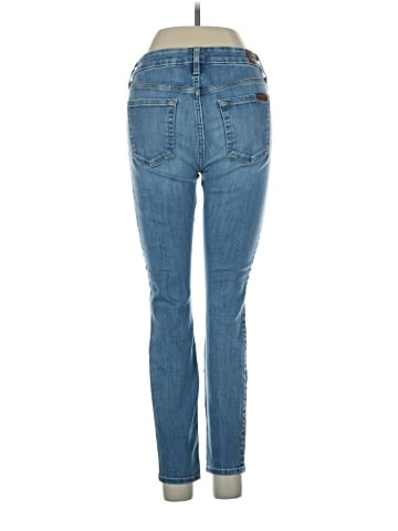 7 For All Mankind Jeans (view 2)