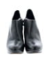 Vince Camuto Black Ankle Boots Size 6 1/2 - photo 2