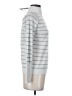Chaser Silver Turtleneck Sweater Size S - photo 4
