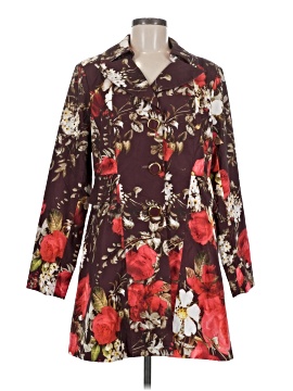 Dennis By Dennis Basso Coat