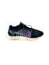 Nike Tie-dye Blue Sneakers Size 6 1/2 - photo 1