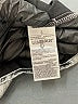 Old Navy 100% Polyester Metallic Silver Cocktail Dress Size L - photo 8