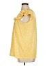 Lularoe Yellow Sleeveless T-Shirt Size XL - photo 5