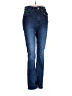 Good American Blue Jeans Size 6 - photo 1