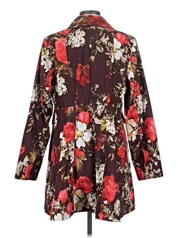 Dennis by Dennis Basso Coat (view 2)