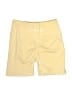 Alphalete Athletics Yellow Athletic Shorts Size S - photo 2
