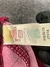 Lularoe Graphic Red Leggings Size 1X (Tall & Curvy) - photo 7