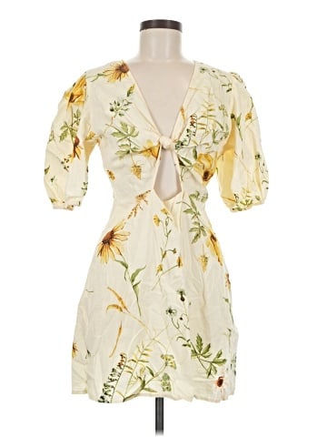 H&M Cocktail Dress (view 1)