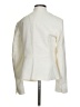 Ann Taylor LOFT Ivory Blazer Size 4 - photo 2