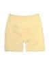 Alphalete Athletics Yellow Athletic Shorts Size S - photo 1