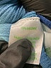Lilly Pulitzer 100% Rayon Blue Long Sleeve Blouse Size M - photo 8
