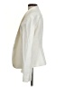 Ann Taylor LOFT Ivory Blazer Size 4 - photo 5