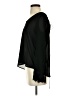 Altar'd State Black Long Sleeve Blouse Size S - photo 5