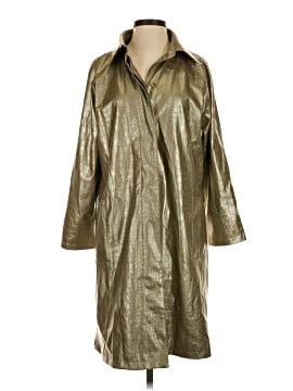 Newport News Raincoat (view 1)