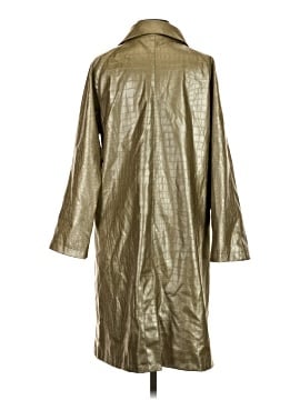 Newport News Raincoat (view 2)