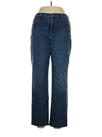 Gloria Vanderbilt Jeans (view 1)
